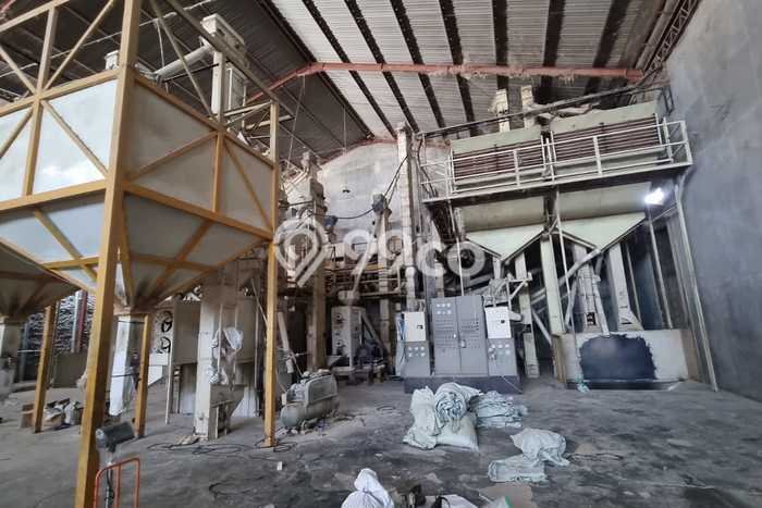 Pabrik Dijual Lokasi Stratagis di Wonosalam Demak Cocok untuk Investasi Pabrik Dijual Lokasi Stratagis di Wonosalam Demak Cocok untuk Investasi
