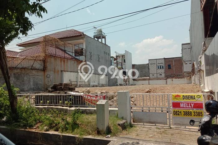 Tanah Strategis Disewakan di Semarang Timur Semarang Seluas 500m2 Tanah Strategis Disewakan di Semarang Timur Semarang Seluas 500m2