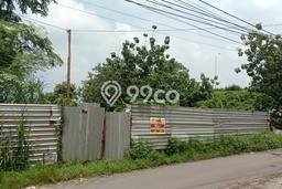 Lahan Investasi Lokasi Banyumanik Semarang SHM Lahan Investasi Lokasi Banyumanik Semarang SHM