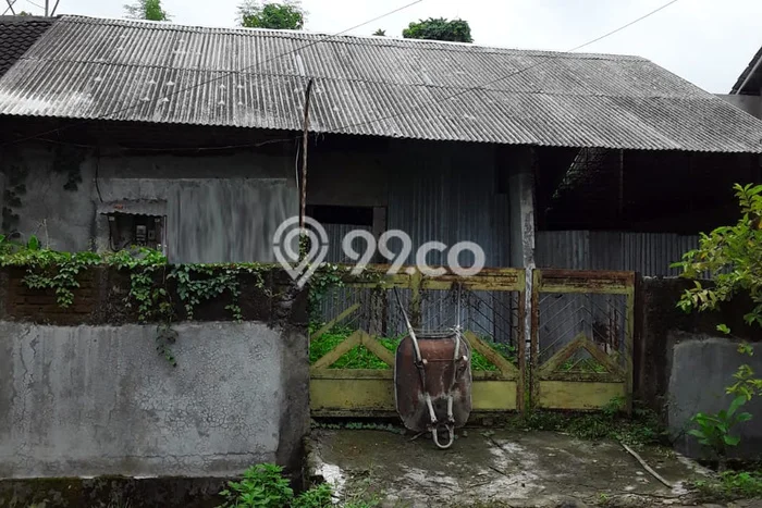 Rumah Terjangkau Dijual Area Semarang Barat, Semarang Harga Rp 200 Juta Rumah Terjangkau Dijual Area Semarang Barat, Semarang Harga Rp 200 Juta
