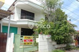 Siap Huni Rumah Mewah 3 Kamar di Semarang Tengah Dekat ke Mana Saja Siap Huni Rumah Mewah 3 Kamar di Semarang Tengah Dekat ke Mana Saja