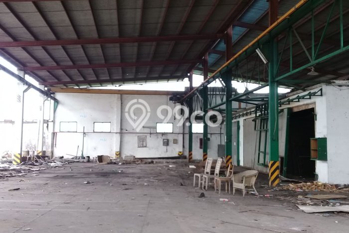 Gudang Dijual di Kawasan Karangawen, Demak Harga Kompetitif Gudang Dijual di Kawasan Karangawen, Demak Harga Kompetitif