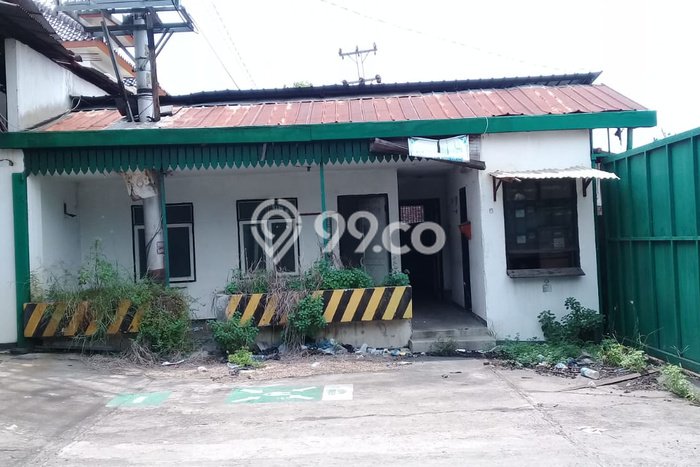 Gudang Dijual di Kawasan Karangawen, Demak Harga Kompetitif Gudang Dijual di Kawasan Karangawen, Demak Harga Kompetitif