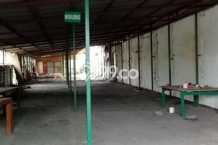 Gudang Dijual di Kawasan Karangawen, Demak Harga Kompetitif Gudang Dijual di Kawasan Karangawen, Demak Harga Kompetitif