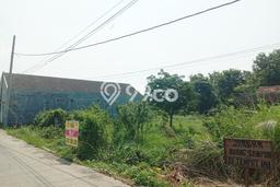Tanah Dijual Lokasi Genuk, Semarang Luas 562m2 Legalitas Aman Tanah Dijual Lokasi Genuk, Semarang Luas 562m2 Legalitas Aman