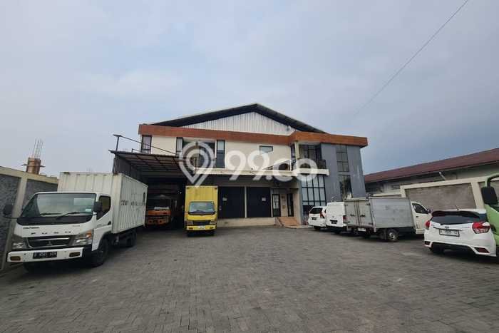 Gudang Dijual Lokasi Stratagis di Pedurungan Semarang Cocok untuk Bisnis Gudang Dijual Lokasi Stratagis di Pedurungan Semarang Cocok untuk Bisnis