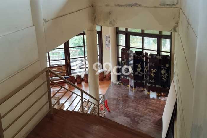 Rumah Mewah Siap Huni LT 5000m2 di Bandungan, Semarang Rumah Mewah Siap Huni LT 5000m2 di Bandungan, Semarang
