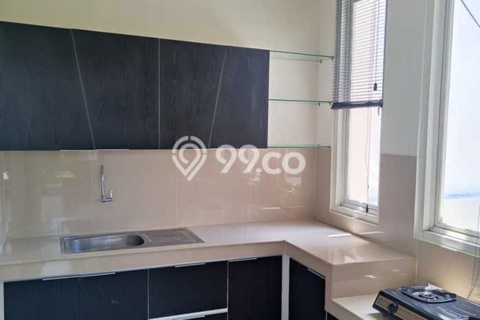 Rumah sewa siap pakai 4 Kamar Tidur di Candi Golf, Semarang Rumah sewa siap pakai 4 Kamar Tidur di Candi Golf, Semarang