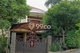 Jual Rumah Bagus Siap Huni LB 200m2 di Gunung Pati, Semarang Jual Rumah Bagus Siap Huni LB 200m2 di Gunung Pati, Semarang