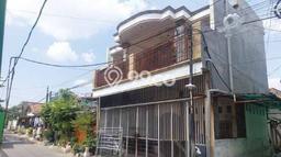 Ruko Dijual di Semarang Timur Semarang dengan LB 200m2 Ruko Dijual di Semarang Timur Semarang dengan LB 200m2