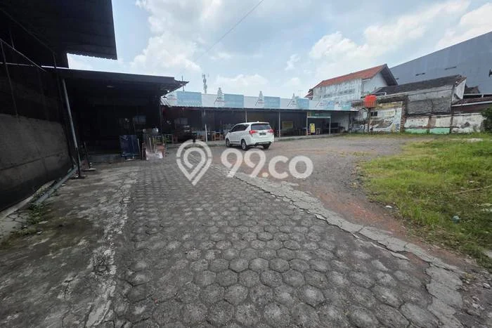 Komersial Dijual di Prime Area Semarang Luas 1m2 Komersial Dijual di Prime Area Semarang Luas 1m2