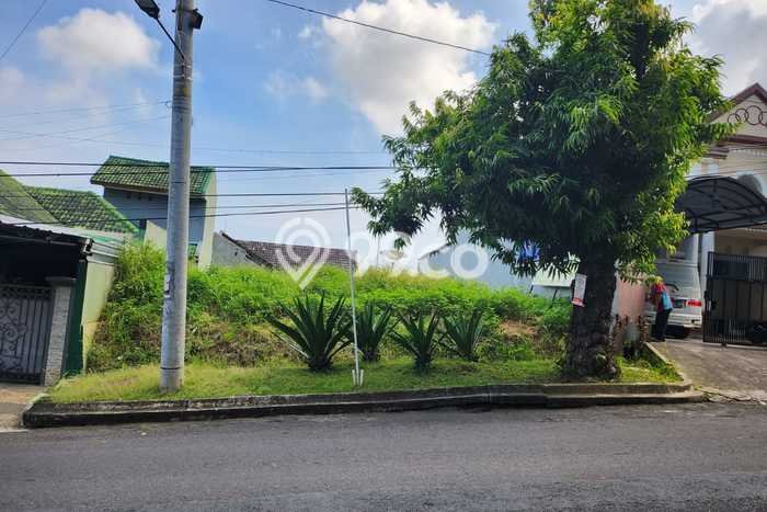 Tanah Komersial Dijual di Ngaliyan Semarang 236m2 Tanah Komersial Dijual di Ngaliyan Semarang 236m2