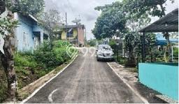 Tanah Dijual Lokasi Strategis di Semarang dengan Luas 71m2 Tanah Dijual Lokasi Strategis di Semarang dengan Luas 71m2