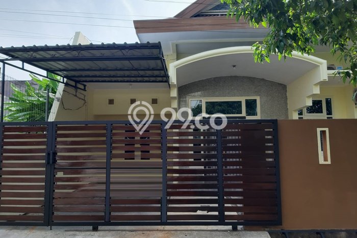 Jarang Ada! Rumah Sewa 3 Kamar Nyaman Siap Huni Bukit Sari Jarang Ada! Rumah Sewa 3 Kamar Nyaman Siap Huni Bukit Sari
