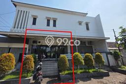 Unit Ruko disewakan di Semarang Utara Semarang dengan LT 49m2 / LB 1m2 Unit Ruko disewakan di Semarang Utara Semarang dengan LT 49m2 / LB 1m2