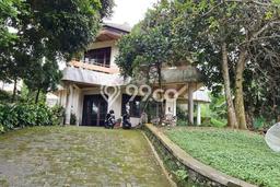Rumah Mewah Siap Huni LT 5000m2 di Bandungan, Semarang Rumah Mewah Siap Huni LT 5000m2 di Bandungan, Semarang