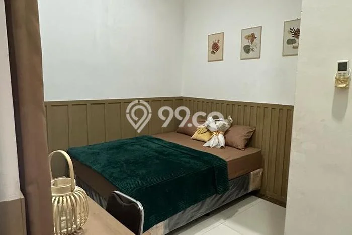 Kos-kosan Dijual di Semarang Tengah, Semarang, 14 KT, 14 KM, Bangunan 500m2 Kos-kosan Dijual di Semarang Tengah, Semarang, 14 KT, 14 KM, Bangunan 500m2