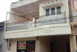 Dijual Rumah 6 Kamar Lokasi Strategis Nyaman dan Strategis di Pedurungan Dijual Rumah 6 Kamar Lokasi Strategis Nyaman dan Strategis di Pedurungan