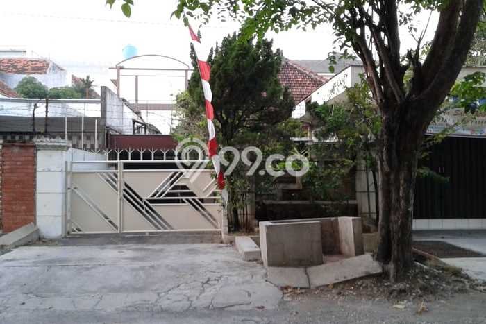 Dijual Rumah Mewah Exclusive di Semarang Timur, Semarang Dijual Rumah Mewah Exclusive di Semarang Timur, Semarang