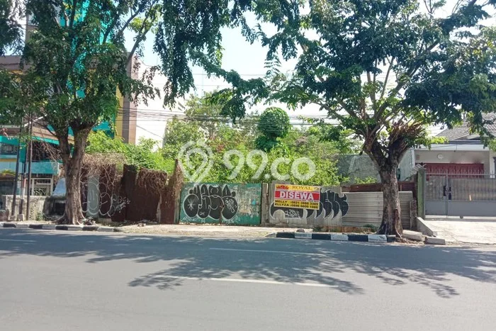 Tanah untuk Disewakan di Semarang Timur Semarang - Tanah untuk Disewakan di Semarang Timur Semarang -