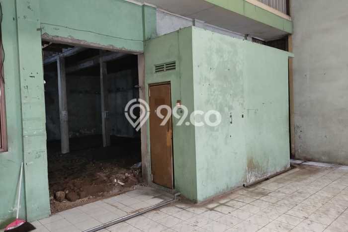 FOR SALE! Gudang di Semarang Timur Semarang, LT 775m2, LB 700m2 FOR SALE! Gudang di Semarang Timur Semarang, LT 775m2, LB 700m2
