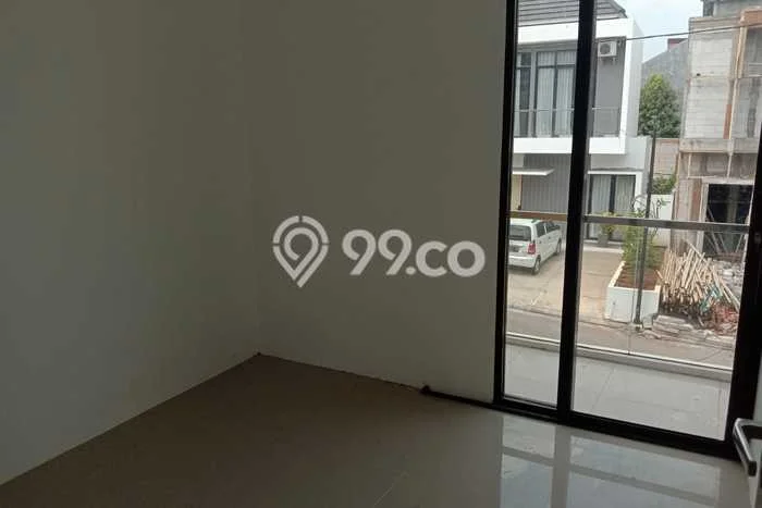 Jual Rumah Eksklusif 3 KT di Kedung Pane, Semarang Jual Rumah Eksklusif 3 KT di Kedung Pane, Semarang