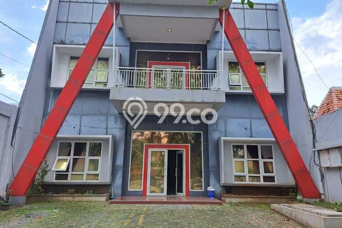 Unit Ruko Dijual di Candisari Semarang Luas Bangunan 542m2 Unit Ruko Dijual di Candisari Semarang Luas Bangunan 542m2