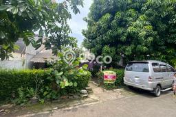 Dijual Tanah 306m2 di Puspowarno, Semarang Dijual Tanah 306m2 di Puspowarno, Semarang