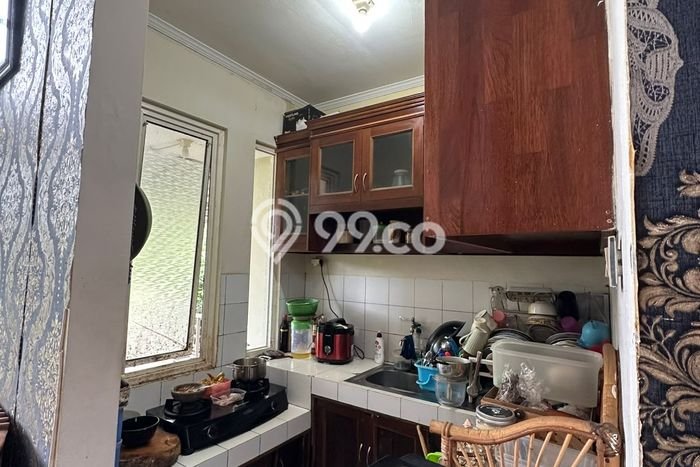 Hunian Nyaman Asri 3 KT Siap Huni di BSB City Semarang Hunian Nyaman Asri 3 KT Siap Huni di BSB City Semarang