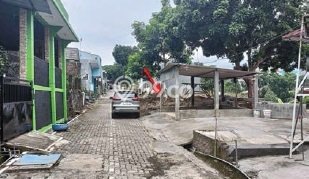 Dijual Tanah Lokasi Pudak Payung, Semarang Seluas 172m2 Dijual Tanah Lokasi Pudak Payung, Semarang Seluas 172m2