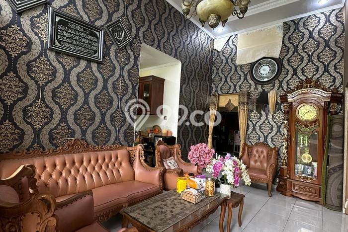Hunian Nyaman Asri 3 KT Siap Huni di BSB City Semarang Hunian Nyaman Asri 3 KT Siap Huni di BSB City Semarang