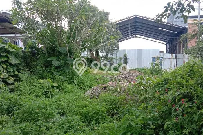 Dijual Tanah di Ungaran Timur Semarang Luas 450m2 SHM Dijual Tanah di Ungaran Timur Semarang Luas 450m2 SHM