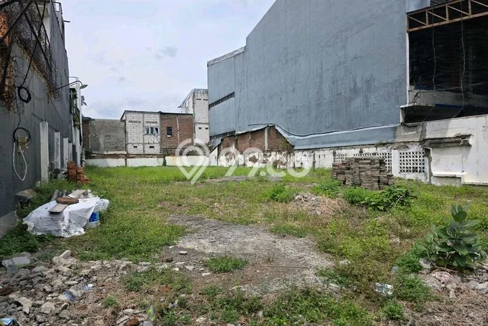 Tanah Strategis Disewakan di Semarang Timur Semarang Seluas 500m2 Tanah Strategis Disewakan di Semarang Timur Semarang Seluas 500m2
