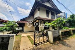 Rumah Eksklusif Dijual LT 308m2 di Banyumanik, Semarang Rumah Eksklusif Dijual LT 308m2 di Banyumanik, Semarang