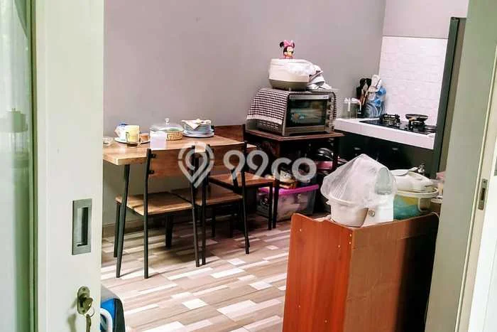 Dijual Rumah Eksklusif 3 KT di Meteseh, Semarang Dijual Rumah Eksklusif 3 KT di Meteseh, Semarang