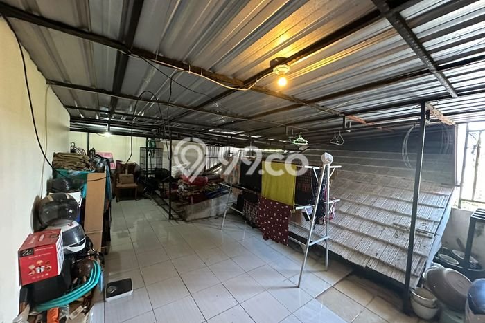 Hunian Nyaman Asri 3 KT Siap Huni di BSB City Semarang Hunian Nyaman Asri 3 KT Siap Huni di BSB City Semarang