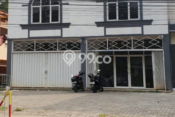 Ruko Disewakan Cepat di Gunung Pati Semarang LB 170m2 Ruko Disewakan Cepat di Gunung Pati Semarang LB 170m2