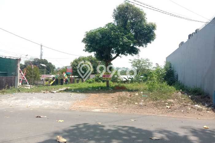Tanah Kavling Dijual di Semarang dengan Spesifikasi 587m2 Tanah Kavling Dijual di Semarang dengan Spesifikasi 587m2