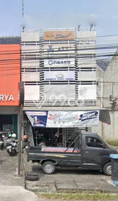 Ruko Dijual di Semarang Timur LT 243m2, LB 243m2 Solusi Investasi Cerdas Ruko Dijual di Semarang Timur LT 243m2, LB 243m2 Solusi Investasi Cerdas