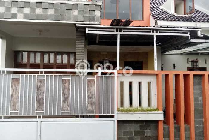 Bunga Alam Residence Bunga Alam Residence