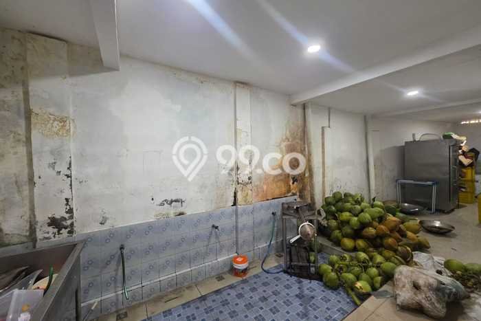 Komersial disewakan lokasi strategis Semarang Selatan Semarang 456m2 Komersial disewakan lokasi strategis Semarang Selatan Semarang 456m2