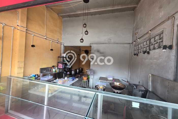 Komersial disewakan lokasi strategis Semarang Selatan Semarang 456m2 Komersial disewakan lokasi strategis Semarang Selatan Semarang 456m2