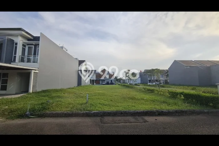Tanah Kavling Dijual di Grand Wisata, Bekasi dengan Luas Tanah 280m2 Tanah Kavling Dijual di Grand Wisata, Bekasi dengan Luas Tanah 280m2