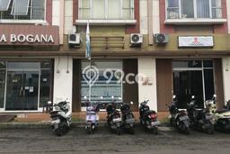 Unit Ruko Dijual di Bekasi LT 71m2 & LB 143m2 Unit Ruko Dijual di Bekasi LT 71m2 & LB 143m2