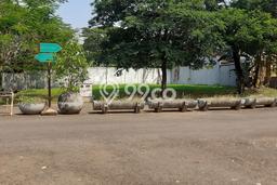 Tanah Dijual di Bekasi Seluas 450m2 Strategis Tanah Dijual di Bekasi Seluas 450m2 Strategis