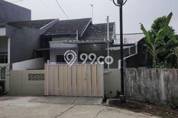 For Sale Rumah 2 Kamar Lokasi Ideal Nyaman dan Strategis di Mustikajaya For Sale Rumah 2 Kamar Lokasi Ideal Nyaman dan Strategis di Mustikajaya