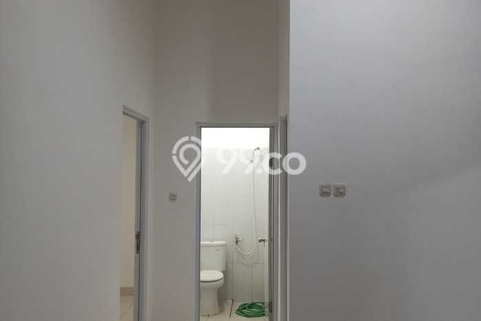 Rumah Modern 2 Kamar LT 159m2 di Cikarang Rumah Modern 2 Kamar LT 159m2 di Cikarang