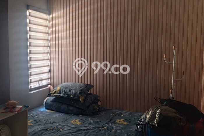 For Sale! Premium House LT 140m2 Desain Modern di Grand Wisata For Sale! Premium House LT 140m2 Desain Modern di Grand Wisata