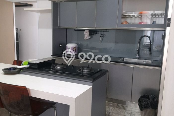 Rumah Luxury Modern Tanpa Renovasi di Karang Satria Bekasi Rumah Luxury Modern Tanpa Renovasi di Karang Satria Bekasi