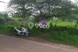 Tanah Dijual Area Strategis di Pedurenan Bekasi 1650m2 Tanah Dijual Area Strategis di Pedurenan Bekasi 1650m2